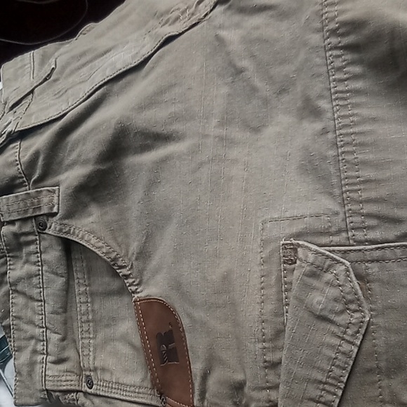 Wrangler Riggs WorkWear - Picture 11 of 11